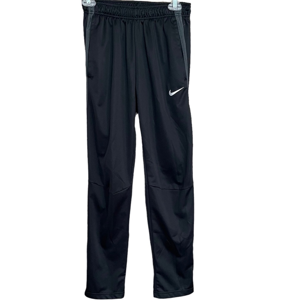 Nike Women’s Size Small Black Jogging Pants